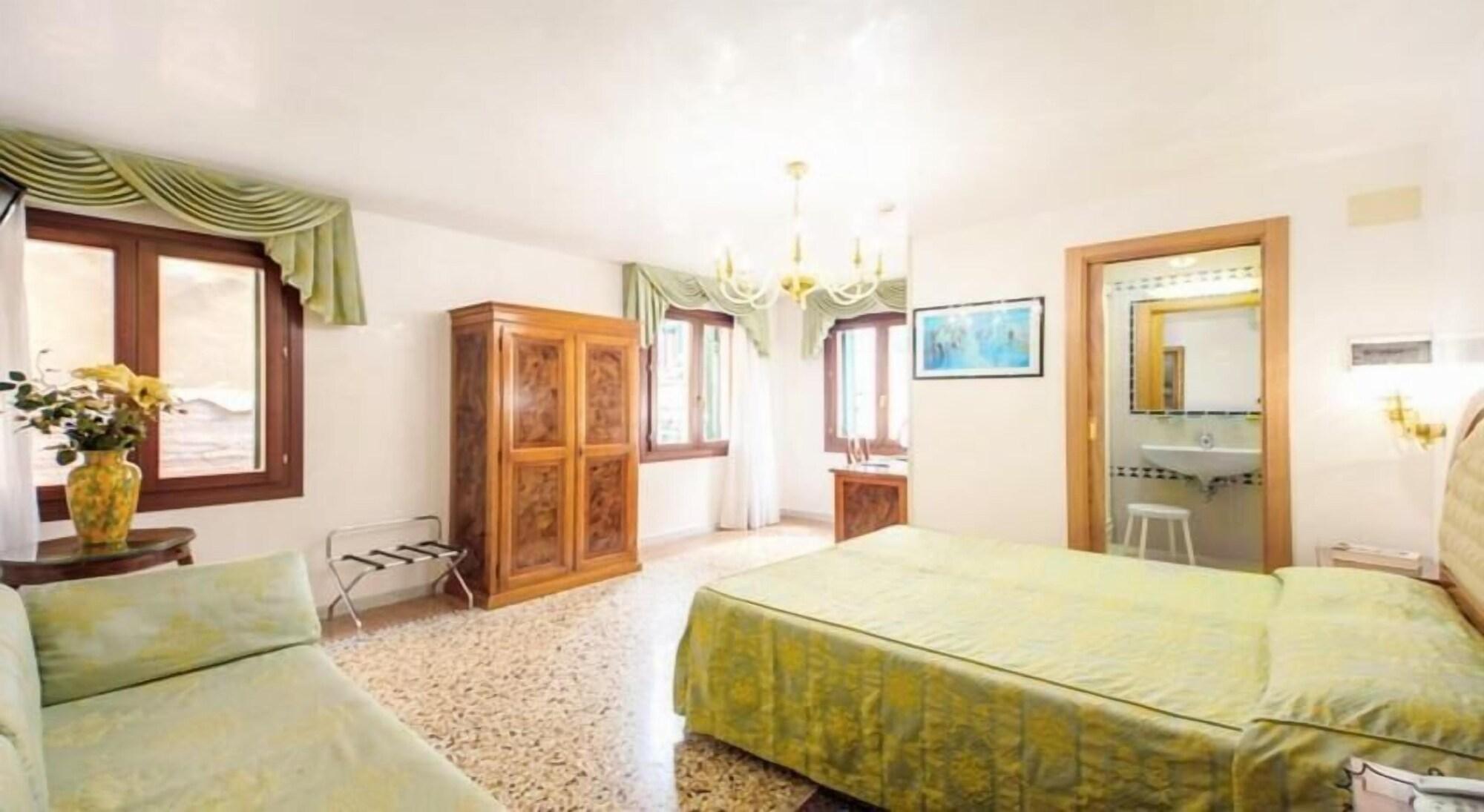 Antica Casa Carettoni Venetië