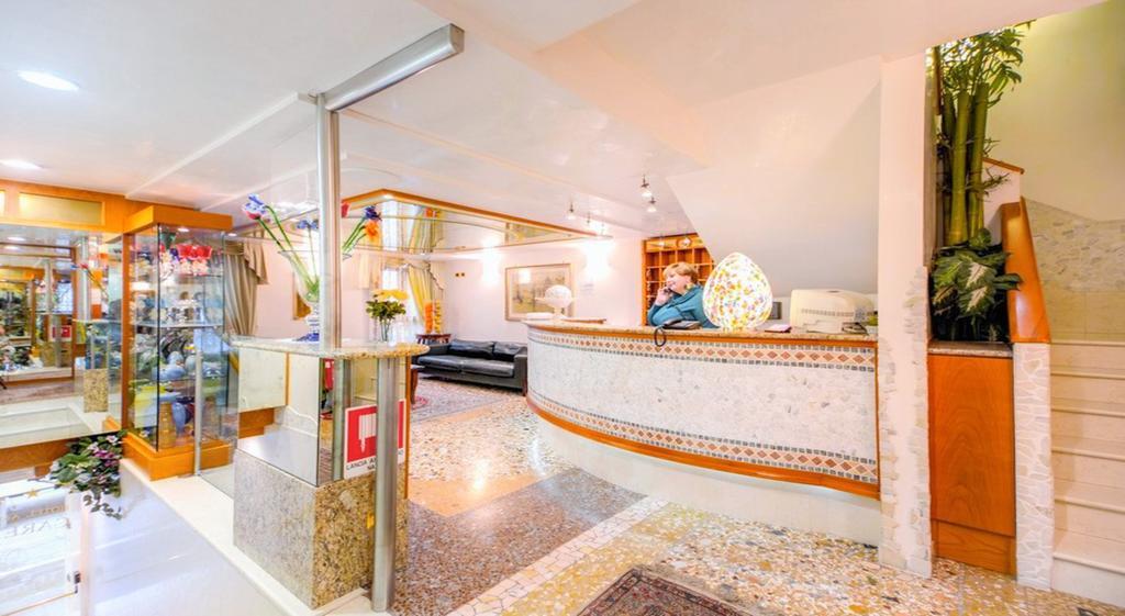 Antica Casa Carettoni 3* Venetië