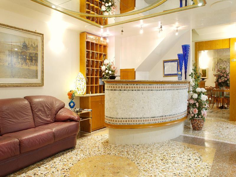 Antica Casa Carettoni Hotel Venetië