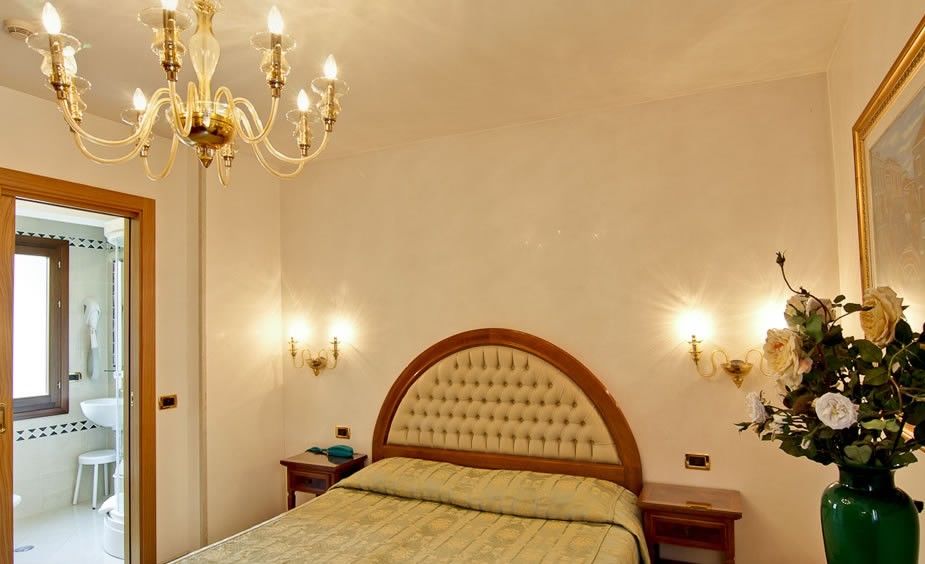 Antica Casa Carettoni Hotel Venetië