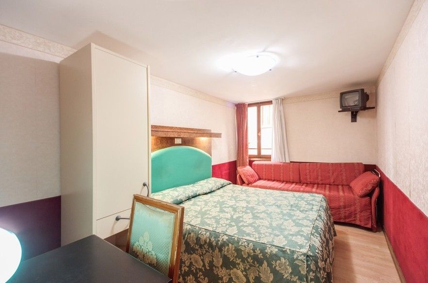 Antica Casa Carettoni Hotel Venetië