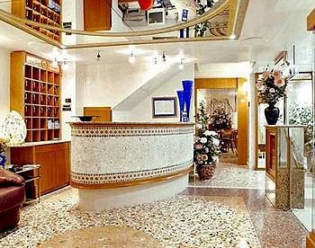 Antica Casa Carettoni 3* Venetië