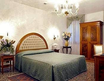 Antica Casa Carettoni Hotel Venetië