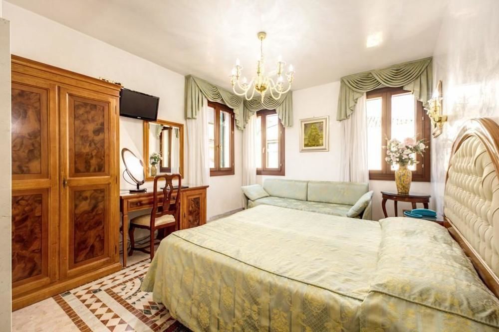 Antica Casa Carettoni 3* Venetië