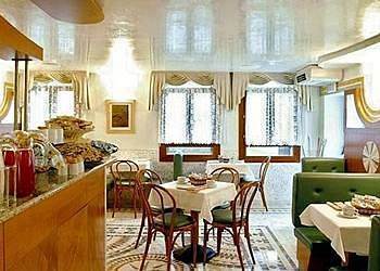 Hotel Antica Casa Carettoni Venetië