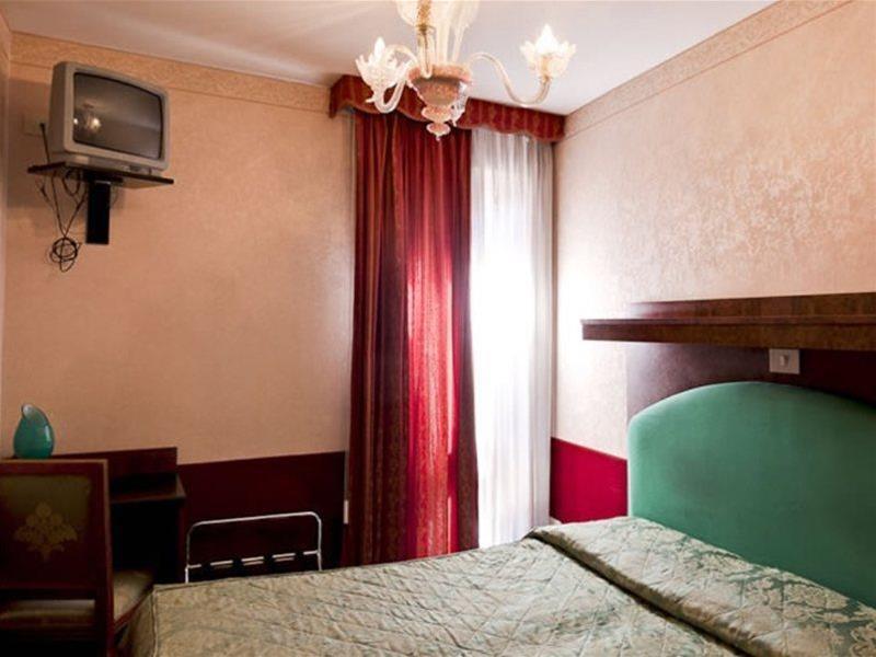 Antica Casa Carettoni Hotel Venetië
