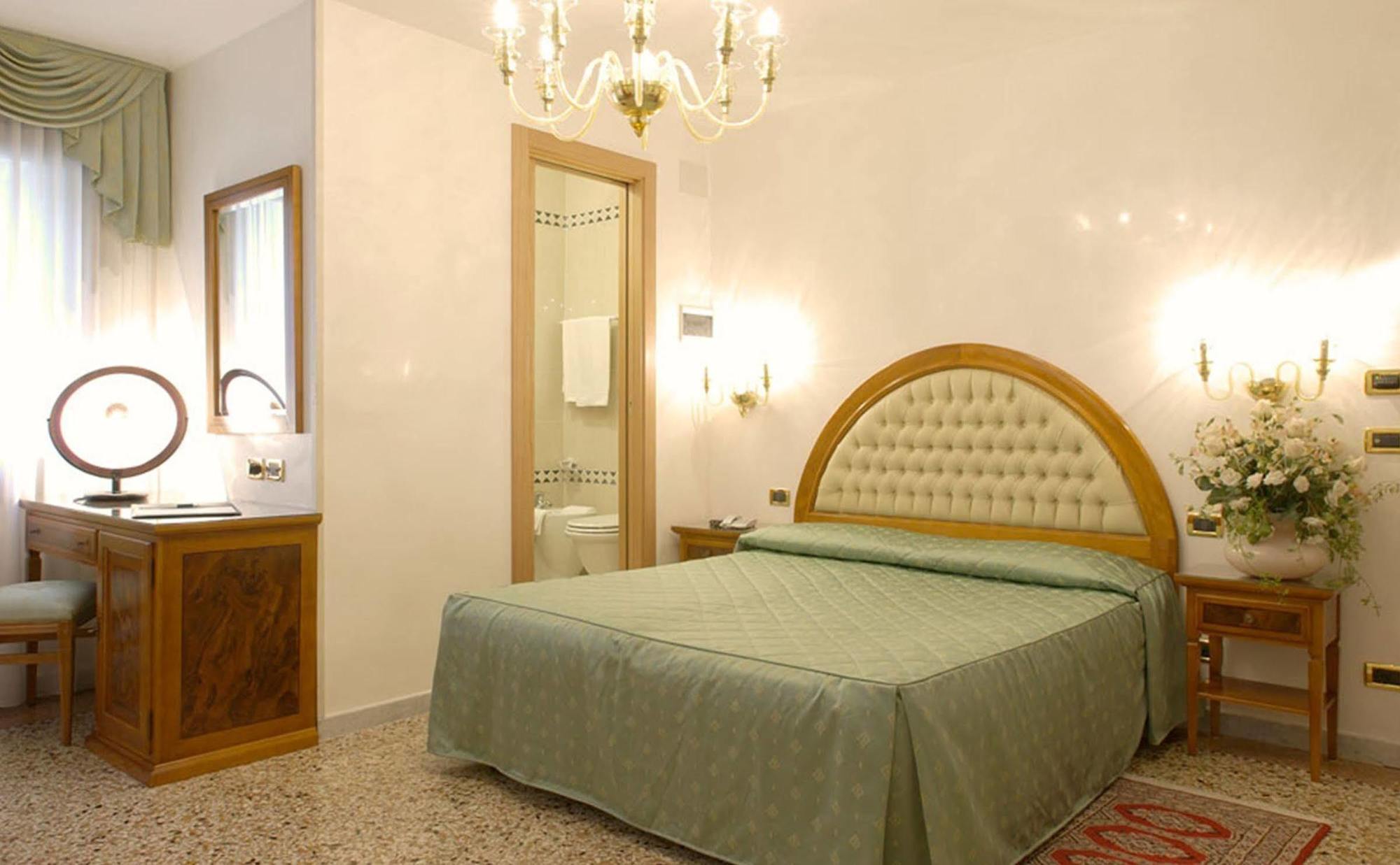 Antica Casa Carettoni Venetië