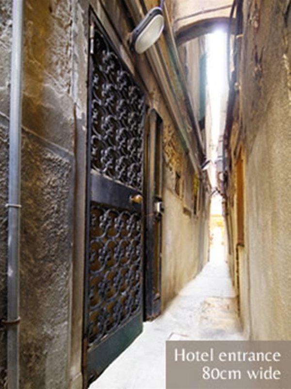 Hotel Antica Casa Carettoni Venise