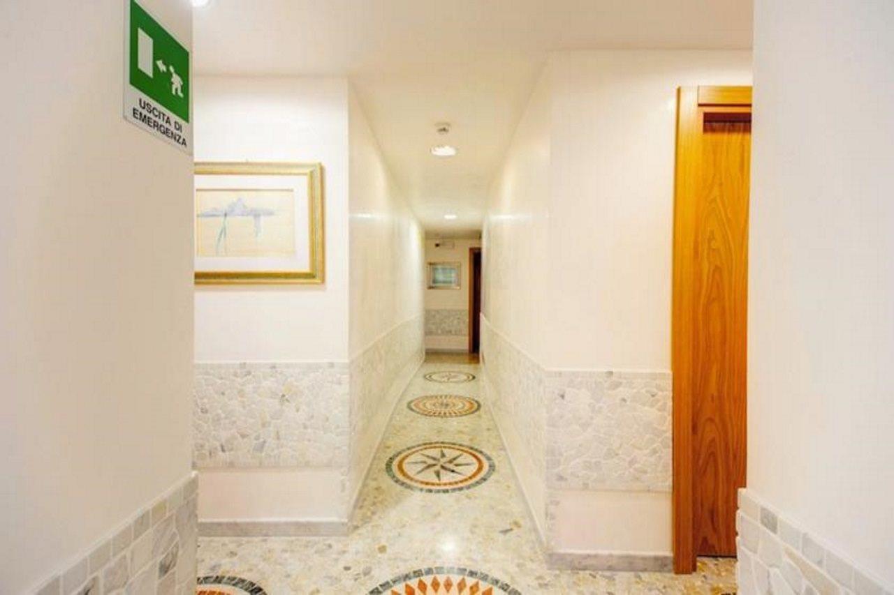 Hotel Antica Casa Carettoni Venise